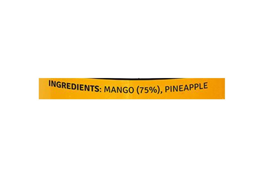 Raw Pressery Mango + Pineapple Juice   Bottle  250 millilitre